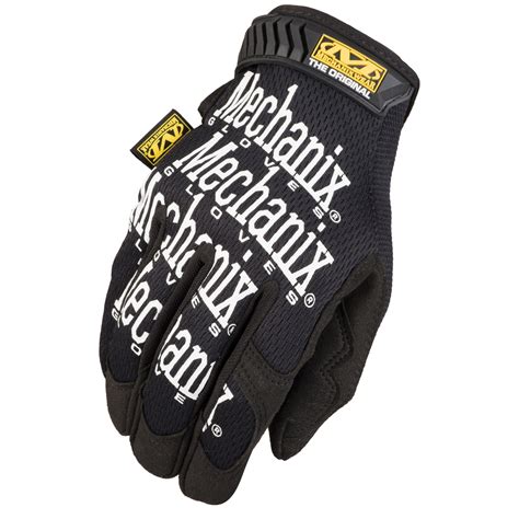 mechanix gloves retailers.